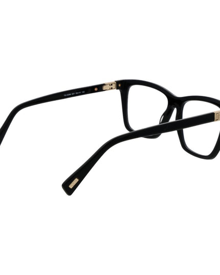 Tod's Black Acetate Glasses (Frames)