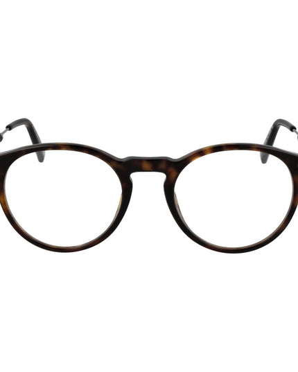Tod's Brown Acetate Glasses (Frames)