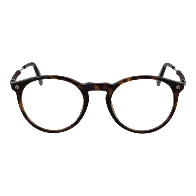 Tod's Brown Acetate Glasses (Frames)