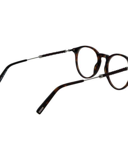 Tod's Brown Acetate Glasses (Frames)