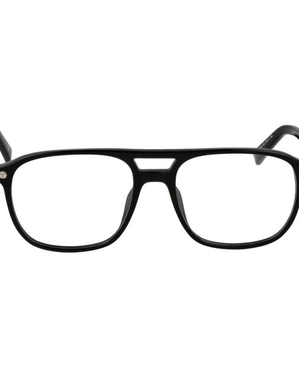 Tod's Black Acetate Glasses (Frames)