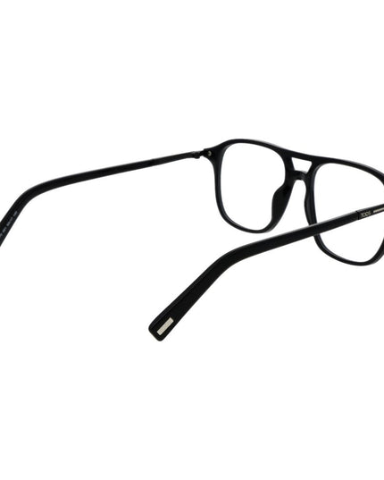 Tod's Black Acetate Glasses (Frames)