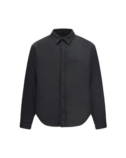 Balenciaga Black Polyester Clothing