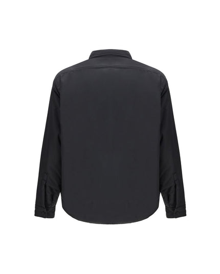 Balenciaga Black Polyester Clothing