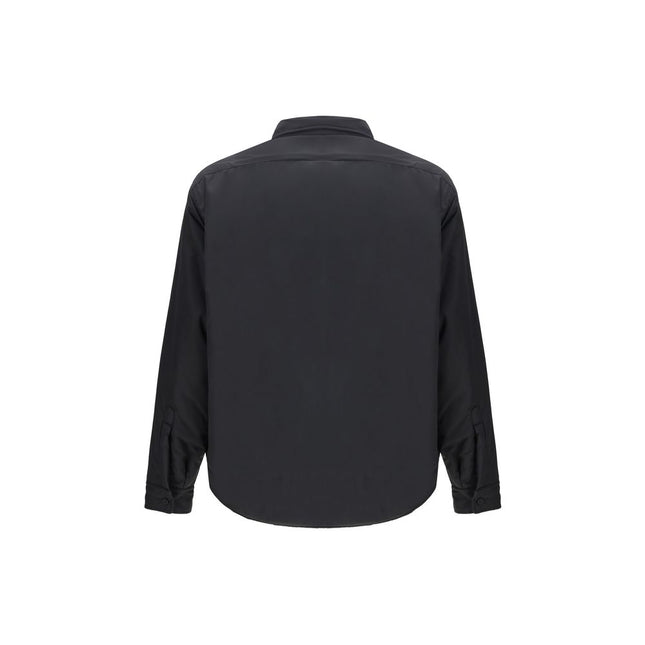 Balenciaga Black Polyester Clothing