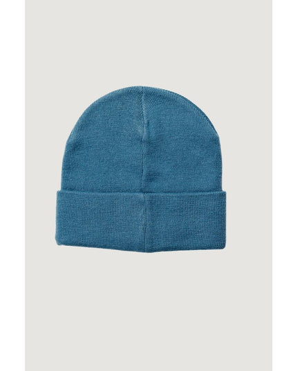 Hinnominate Blue Wool Cap (Baseball Hat)