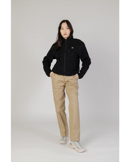 Dickies Beige Cotton Casual Pants