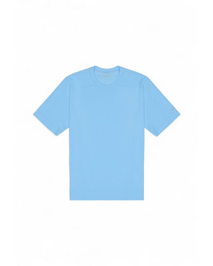 People Of Shibuya Blue Polyamide Sportswear