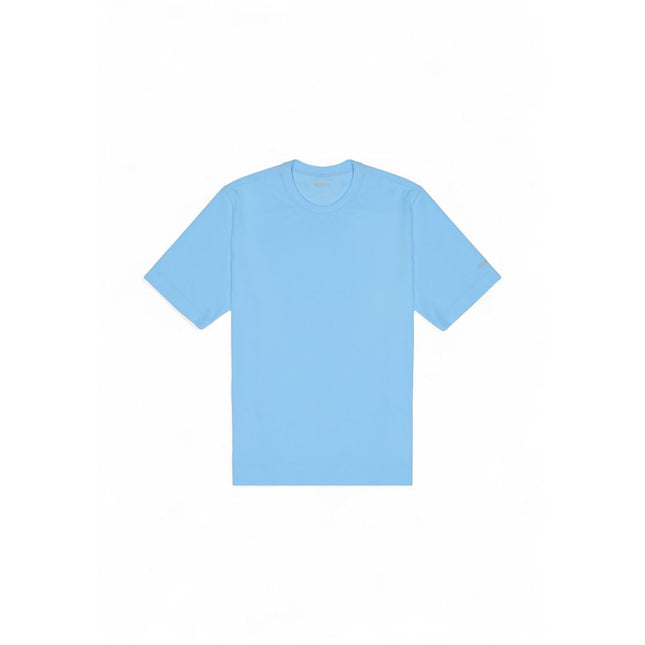 People Of Shibuya Blue Polyamide Sportswear