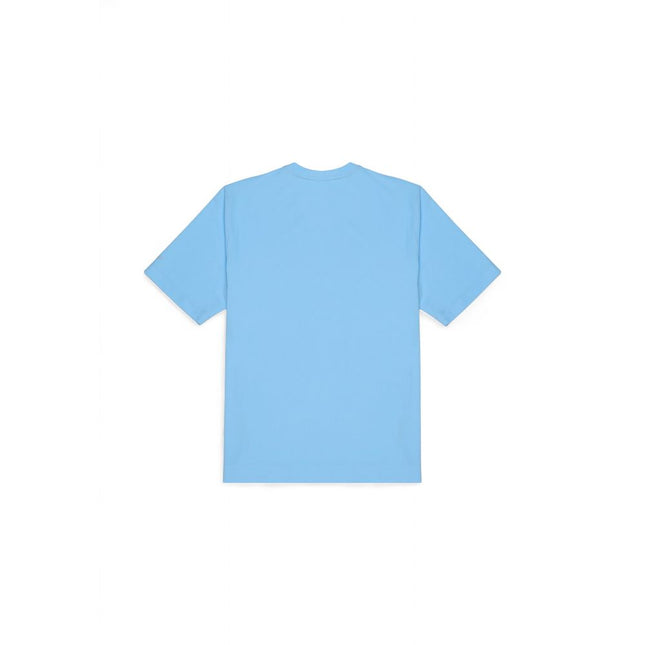 People Of Shibuya Blue Polyamide Sportswear