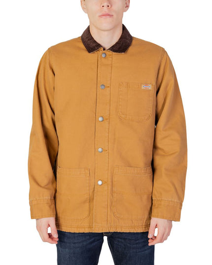 Dickies Beige Polyester Clothing