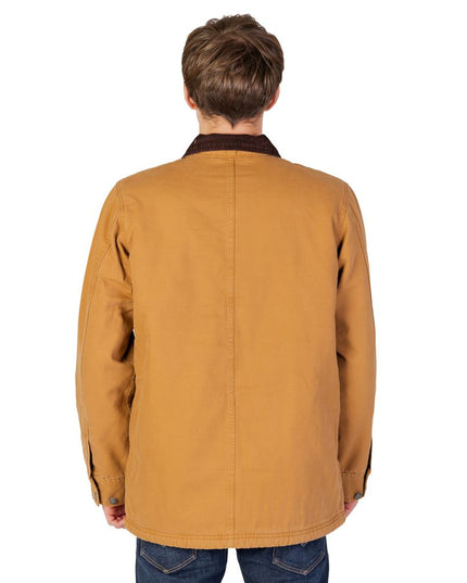 Dickies Beige Polyester Clothing