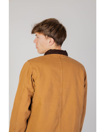 Dickies Beige Polyester Clothing