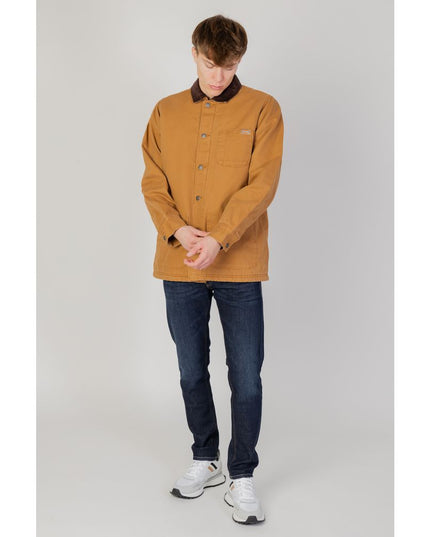 Dickies Beige Polyester Clothing