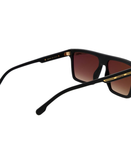 Carrera Black Eco Polyamide Sunglasses