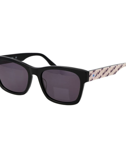 Converse Black Acetate Sunglasses