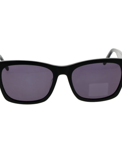 Converse Black Acetate Sunglasses