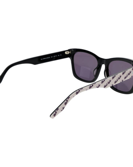 Converse Black Acetate Sunglasses