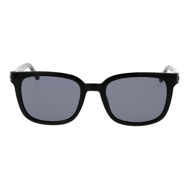 Guess Black Acetate & Plastic Sunglasses
