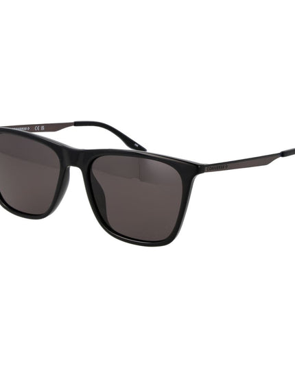 Converse Black Metal Sunglasses