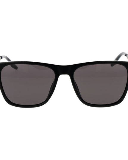 Converse Black Metal Sunglasses