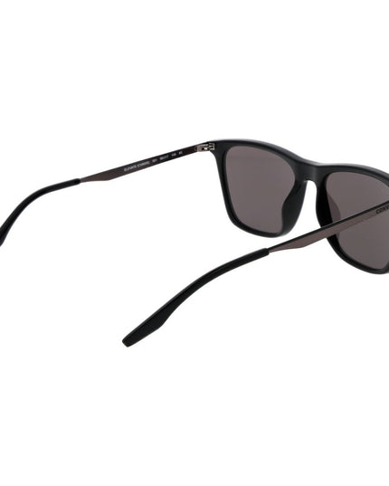 Converse Black Metal Sunglasses