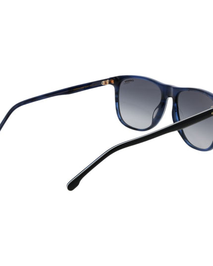 Carrera Black Acetate Sunglasses