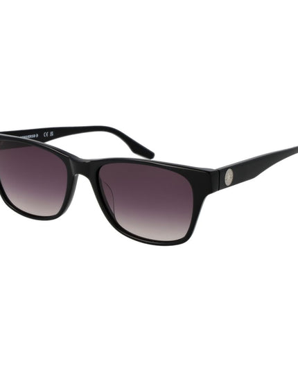 Converse Black Acetate Sunglasses