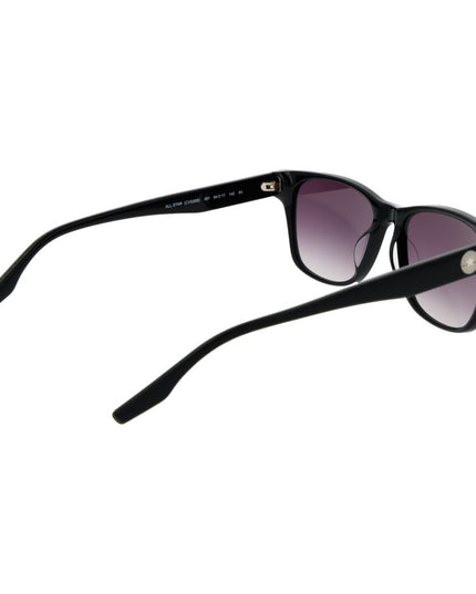 Converse Black Acetate Sunglasses