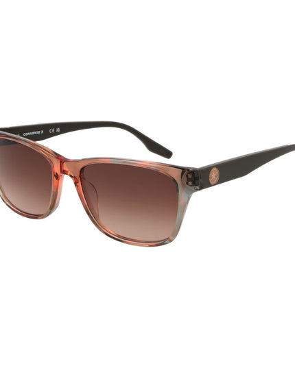 Converse Rose Gold Acetate Sunglasses