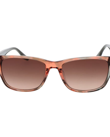 Converse Rose Gold Acetate Sunglasses