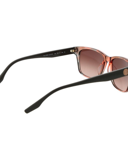 Converse Rose Gold Acetate Sunglasses