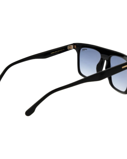 Carrera Black Acetate Sunglasses