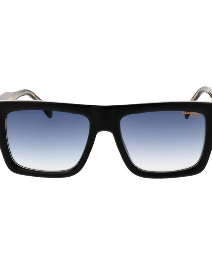 Carrera Black Acetate Sunglasses