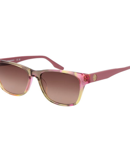 Converse Pink Acetate Sunglasses