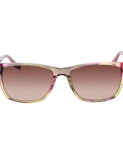 Converse Pink Acetate Sunglasses