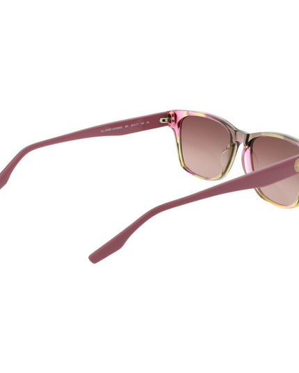 Converse Pink Acetate Sunglasses