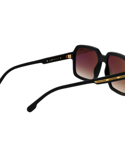 Carrera Black Plastic Sunglasses