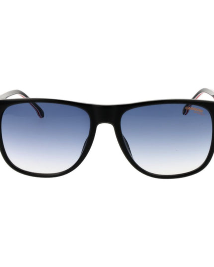 Carrera Black Acetate Sunglasses