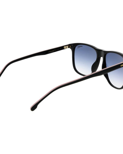 Carrera Black Acetate Sunglasses