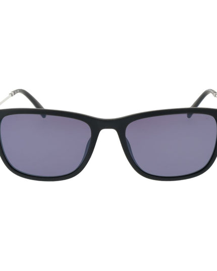 Fila Gray Stainless Steel Sunglasses