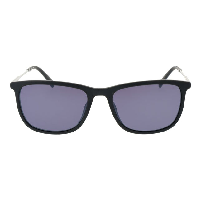 Fila Gray Stainless Steel Sunglasses