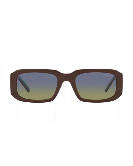 Arnette Brown Resin Sunglasses