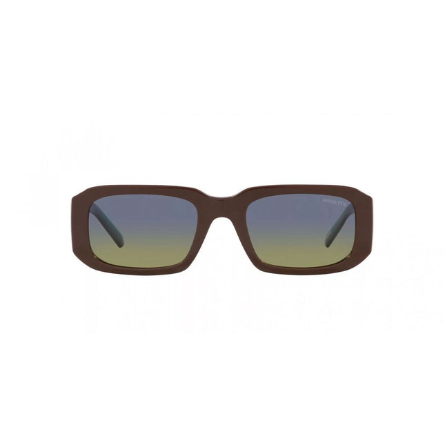 Arnette Brown Resin Sunglasses