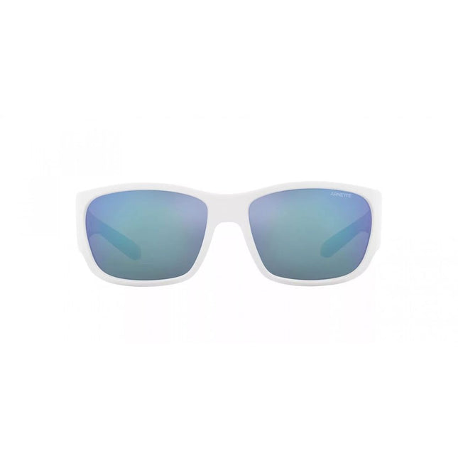 Arnette White Resin Sunglasses
