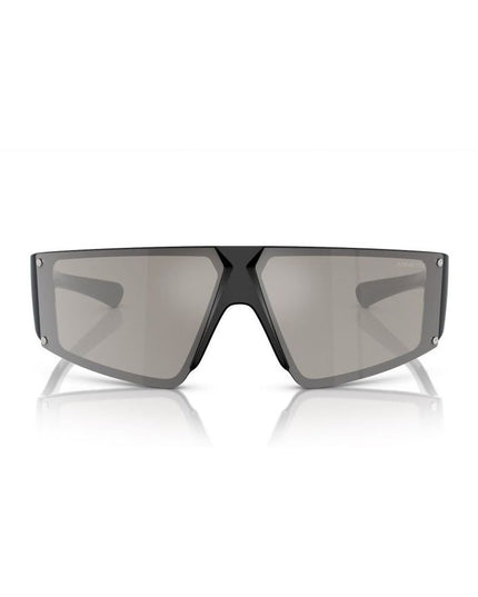 Arnette Black Resin Sunglasses