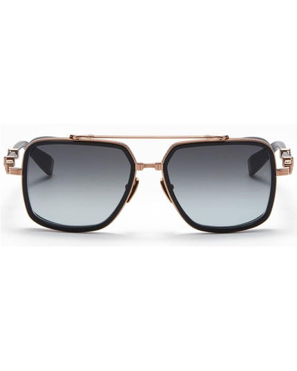 Balmain Multicolor Titanium Sunglasses