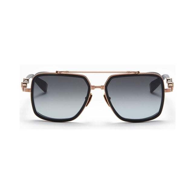 Balmain Multicolor Titanium Sunglasses