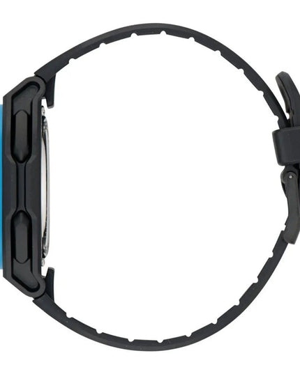 Adidas Gray Synthetic Digital Watch