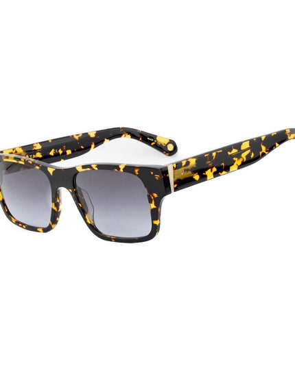 Belstaff Brown Acetate Sunglasses